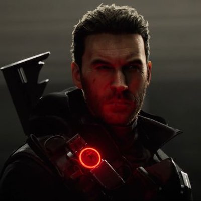 Profile Picture of Aaron Keener (@IwasVanguard) on Twitter