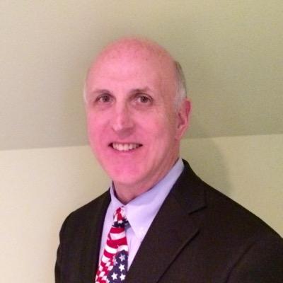 Profile Picture of Michael Buscaino (@MichaelBuscaino) on Twitter