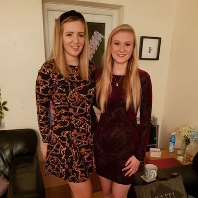 Profile Picture of Hayley Collis (@HayleyCollis26) on Twitter