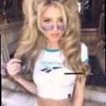 Profile Picture of Maria Rosenbaum (@mariarosenbaum36) on Instagram