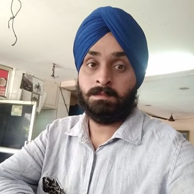 Profile Picture of Devinder  Dhillon (@DevinderDhillo8) on Twitter