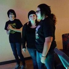 Profile Picture of Sara Jo Levine (@saransierra) on Twitter