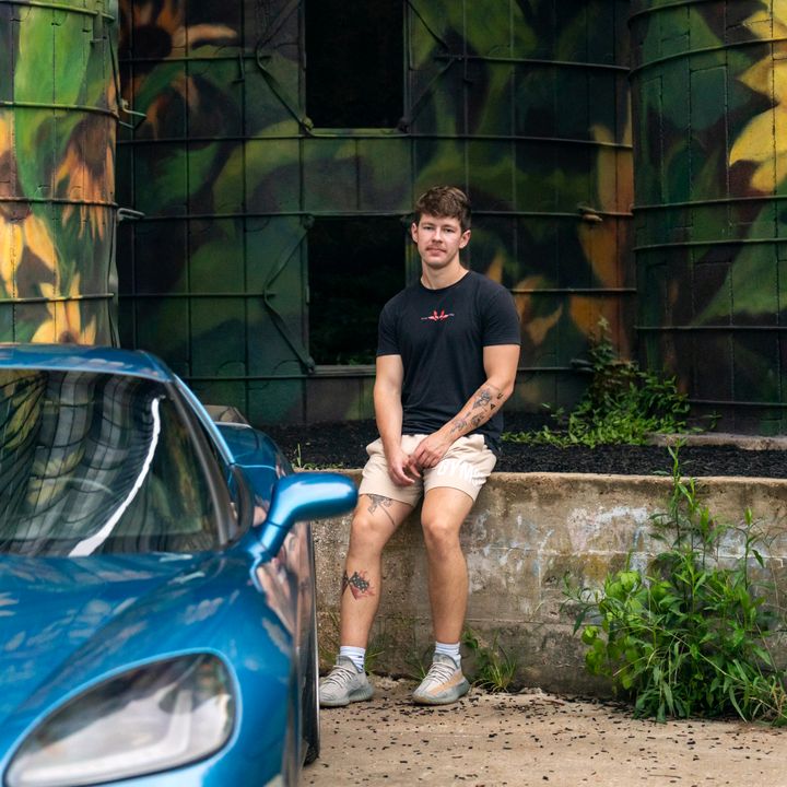 Profile Picture of Dane (@daneshuler) on Tiktok