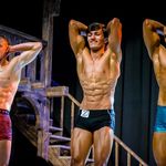 Profile Picture of Garrett Wilson (@garrettwadewilson) on Instagram