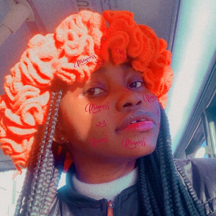 Profile Picture of Kendra 💕🥰 (@kendraleby) on Tiktok