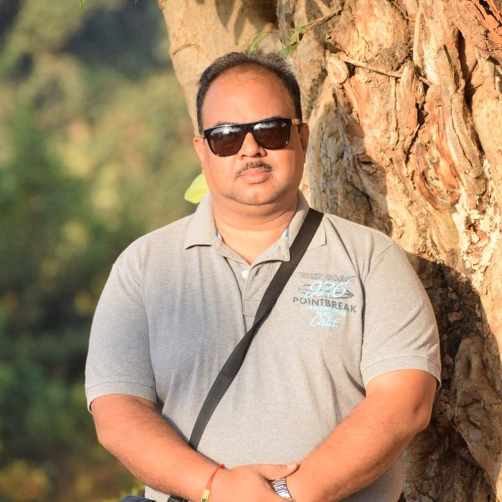 Profile Picture of Rajeev Jain (@rjain3456) on Tiktok