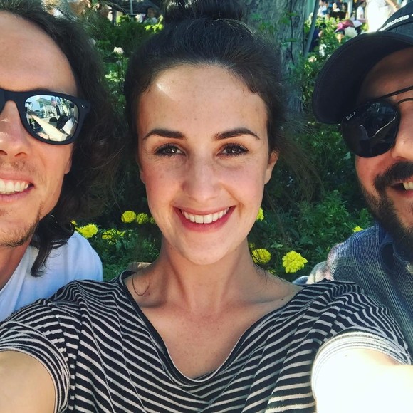 Profile Picture of Taffy Buoniconti (@taffy971) on Poshmark