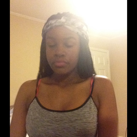 Profile Picture of Corandolus Toussaint (@fijibabe) on Poshmark