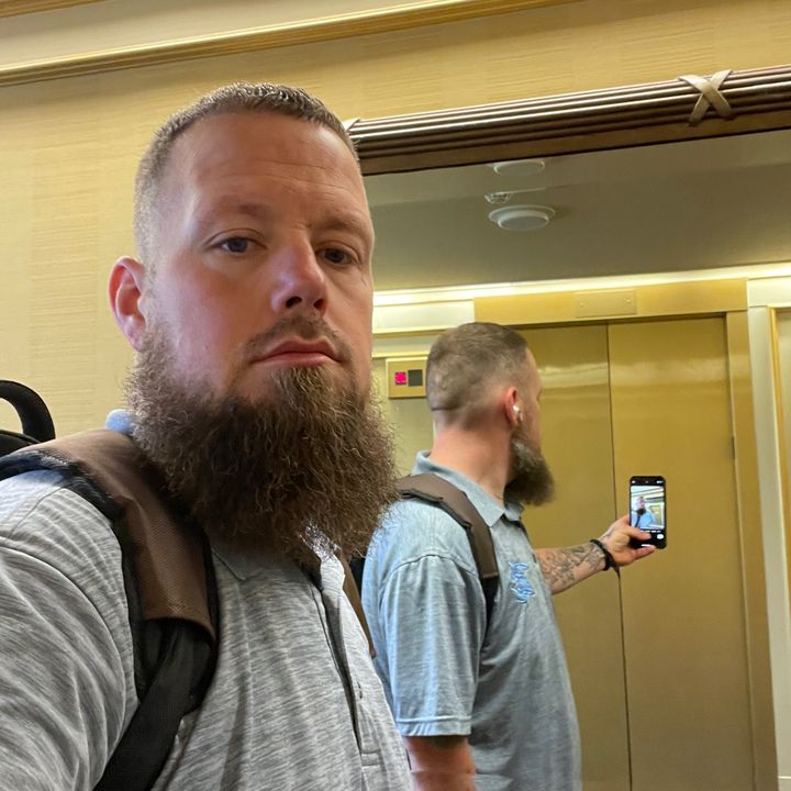 Profile Picture of Gary Griffith (@@thehellraiser124) on Tiktok