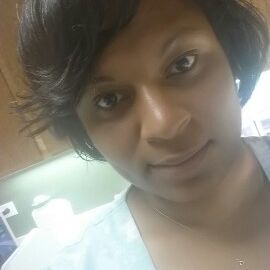 Profile Picture of Ricksette Anderson (@ricksette) on Pinterest