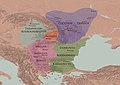 Profile Picture of Gumelnița–Kodžadermen-Karanovo VI complexon Wikipedia