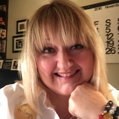 Profile Picture of Sharla Cowden (@SharlaCowden) on Twitter