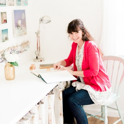 Profile Picture of MichelleCiarlo-Hayes (@mkcphotography) on Twitter