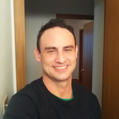 Profile Picture of Ken Gaugh (@GaughKen) on Twitter