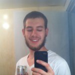 Profile Picture of joshuadavidpierce (@joshuadavidpierce) on Instagram