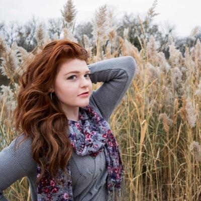 Profile Picture of Maddie Sauer (@MadisonLSauer) on Twitter
