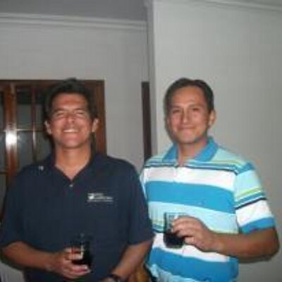 Profile Picture of Marc Rocha Fernandez (@black_stricker3) on Twitter