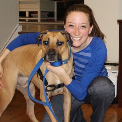 Profile Picture of Kim Klee, RD (@JumpJiveKale) on Twitter