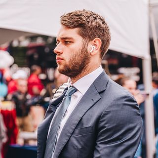 Profile Picture of Blake Smith (@_blakesmith11) on Instagram