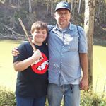 Profile Picture of Chuck Ross (@chuck.ross.980) on Instagram