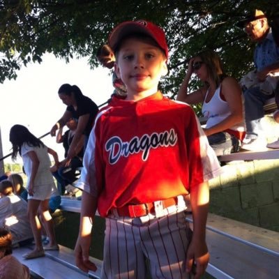 Profile Picture of Bradley Ogden (@BradleyOgden9) on Twitter