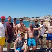 Profile Picture of Graham Cope (@buckfastking100) on Youtube