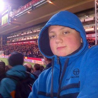 Profile Picture of Nathan Farnham (@Nathan-Farnham) on Facebook