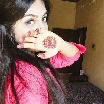 Profile Picture of Iram Qureshi (@IramQur61865026) on Twitter