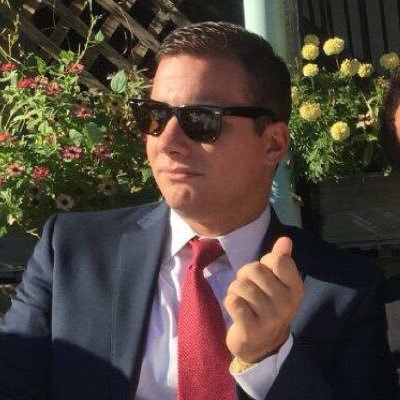 Profile Picture of Joe Carrier (@_JCarrier) on Twitter