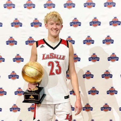 Profile Picture of Caleb Schneider (@CalebSc76622687) on Twitter