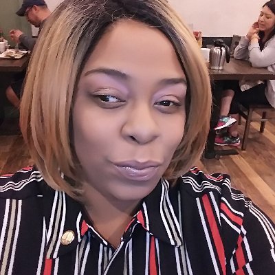 Profile Picture of Mary R.Holt-Willis (@GospelLady14) on Twitter