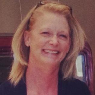 Profile Picture of Nancy Bowen Ellzey (@bowenellzey) on Twitter