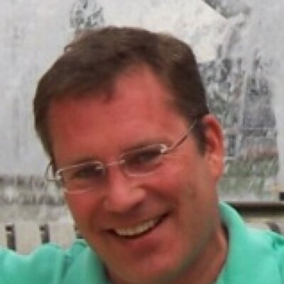 Profile Picture of Tom Groonell (@groonell) on Twitter