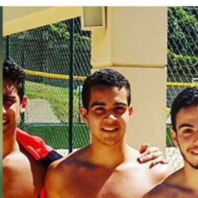 Profile Picture of David Menezes (@__davidmenezes) on Twitter