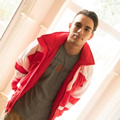 Profile Picture of Brett Bouchy (@Brett_Bouchy) on Twitter