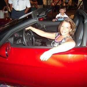 Profile Picture of Kim Huffstetler (@kimmyhuff77) on Myspace