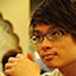 Profile Picture of Calvin Chen (@Guanzhi) on Flickr