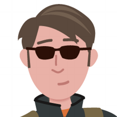 Profile Picture of Andrew Fox (@TheAndrewTF) on Twitter