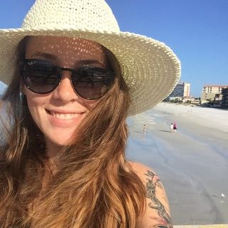 Profile Picture of danielle riddle (@daniellejriddle) on Instagram