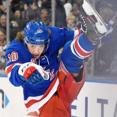 Profile Picture of Hartemiy Panarin (@NYRPlayoffs) on Twitter