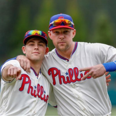 Profile Picture of Scott KINGery 👑 (@GabeKapBurner) on Twitter