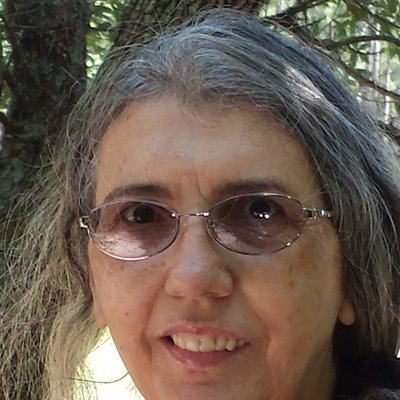Profile Picture of GurleyKathy (@KathySueGurley) on Twitter
