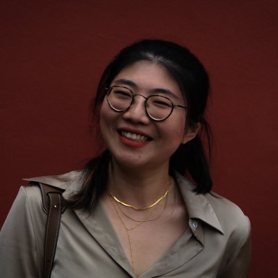 Profile Picture of Amy Cheng (@Amy_23_Cheng) on Twitter