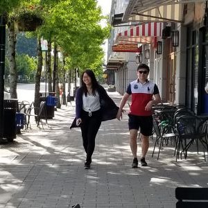 Profile Picture of Darren Tsang (@DarrenCTsang) on Twitter