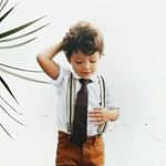 Profile Picture of Adam Benjamim (@omundodoadam_) on Instagram