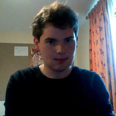 Profile Picture of Nicholas Earl (@nearlblog) on Twitter