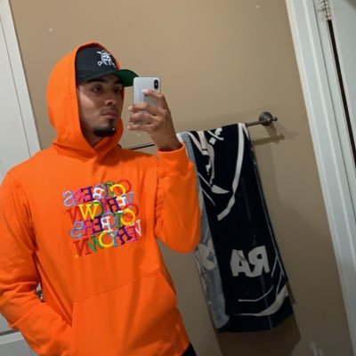 Profile Picture of James Pando (@James_Pando) on Twitter