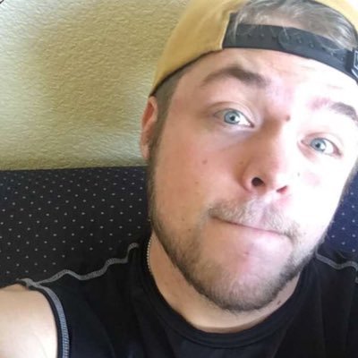 Profile Picture of Sean (@sean_rood) on Twitter