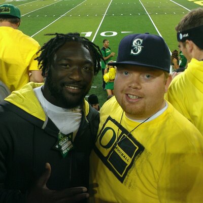 Profile Picture of Kyle Godfrey (@OKGOdfrey08) on Twitter