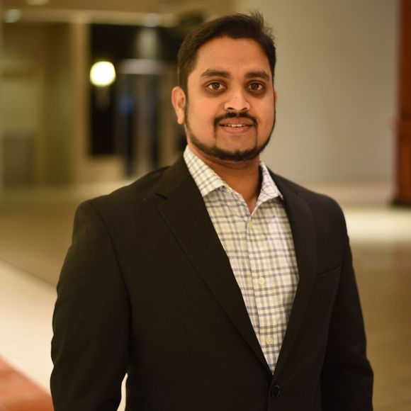 Profile Picture of Karthikeyan Jagadeesan (@karthikeyanj) on Poshmark